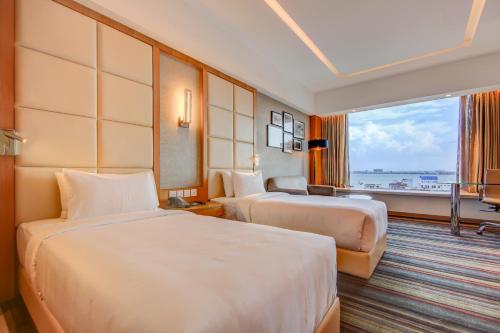 radisson blu gorakhpur