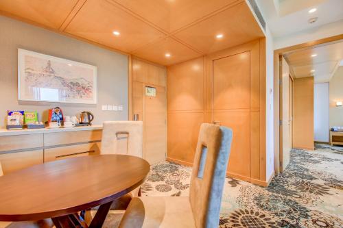 radisson blu gorakhpur