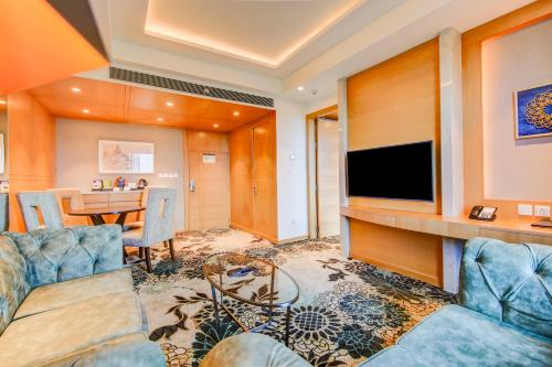 radisson blu gorakhpur