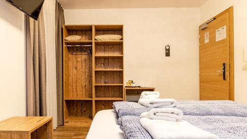 bandb hotel sonneck