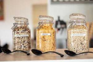 bandb hotel sonneck