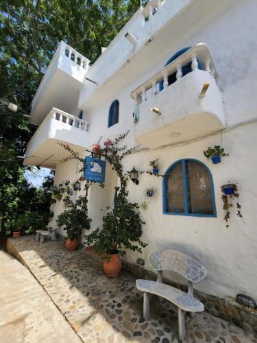 hotel aldea bella boutique