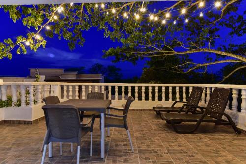 hotel aldea bella boutique