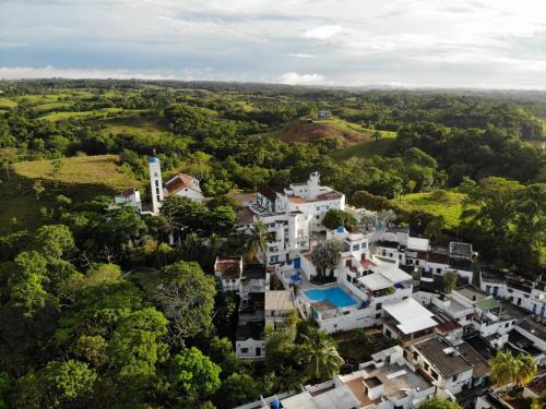 hotel aldea bella boutique