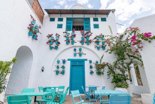 hotel aldea bella boutique