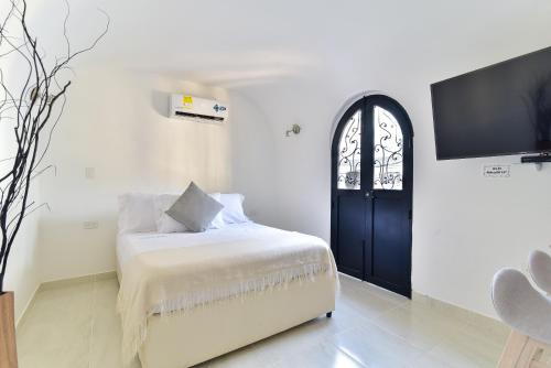 hotel aldea bella boutique