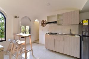 hotel aldea bella boutique