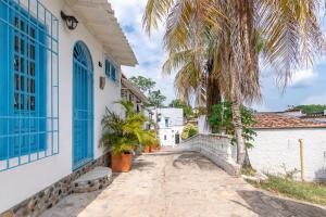hotel aldea bella boutique