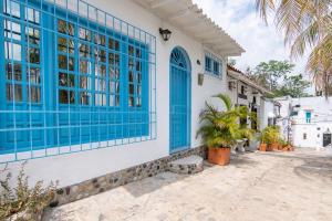 hotel aldea bella boutique