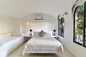 hotel aldea bella boutique