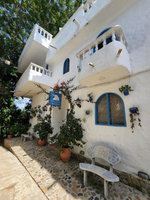 hotel aldea bella boutique