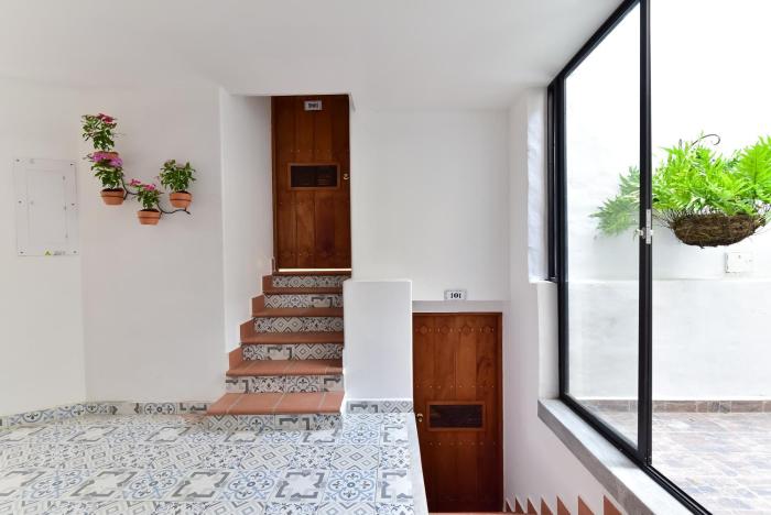 hotel aldea bella boutique