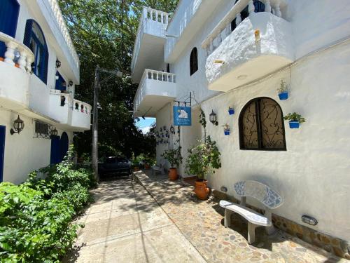 hotel aldea bella boutique