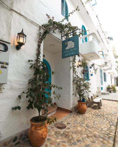 hotel aldea bella boutique