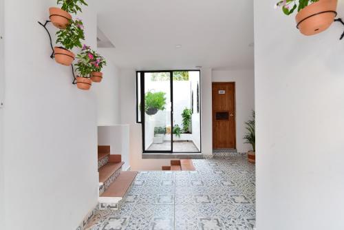 hotel aldea bella boutique
