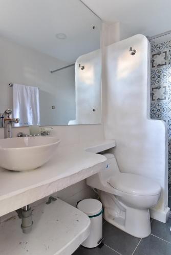 hotel aldea bella boutique