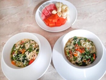 artha dewata home stay