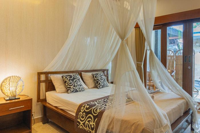 artha dewata home stay