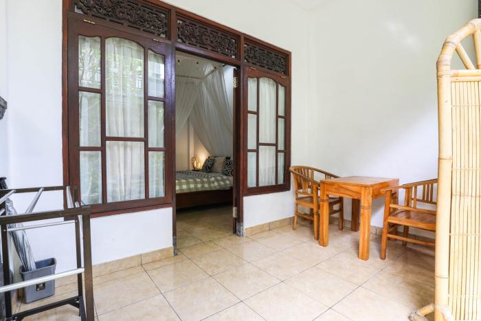 ubud