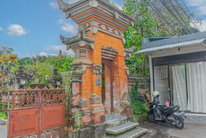 ubud