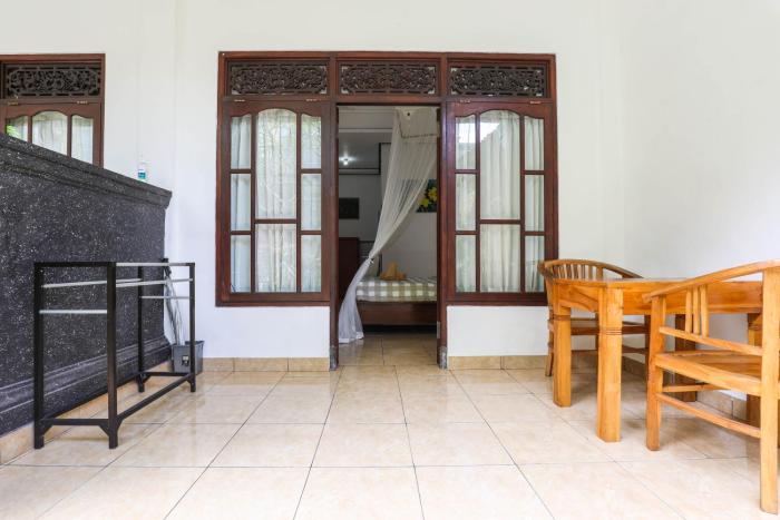 artha dewata home stay