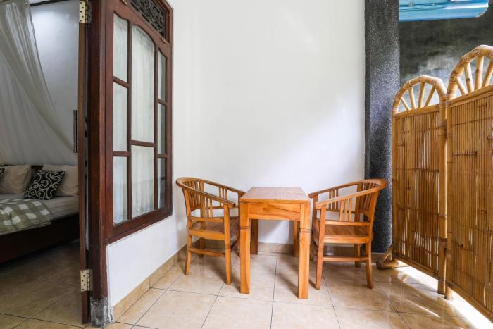 artha dewata home stay