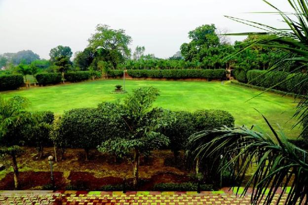 bahraich