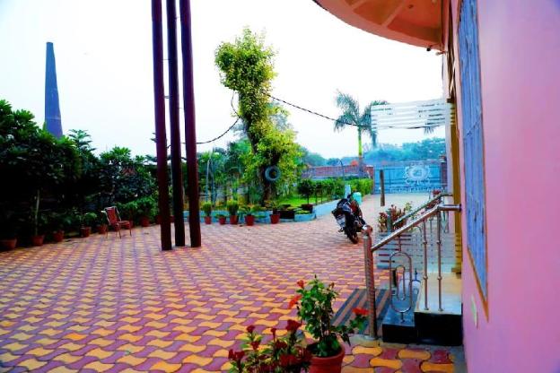 bahraich
