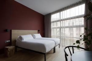 aparthotel allada