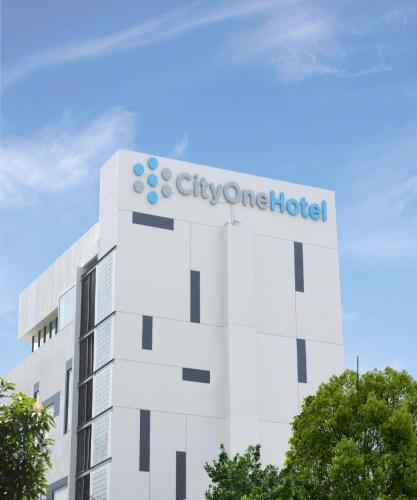 Citrip Hotel Simpang Lima,Kampung Pelangi>>Semarang,2 star