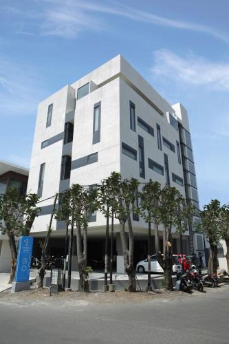 Citrip Hotel Simpang Lima,Kampung Pelangi>>Semarang,2 star