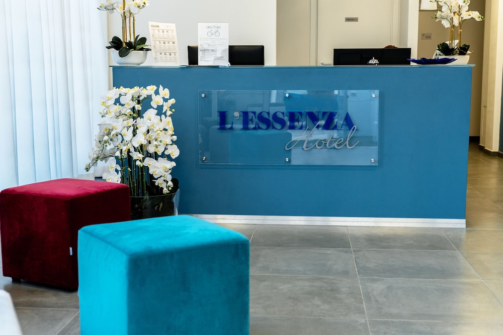 essenza hotel
