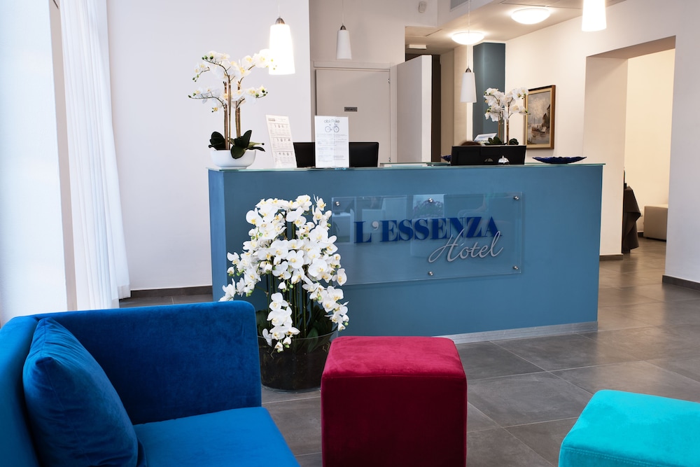 essenza hotel