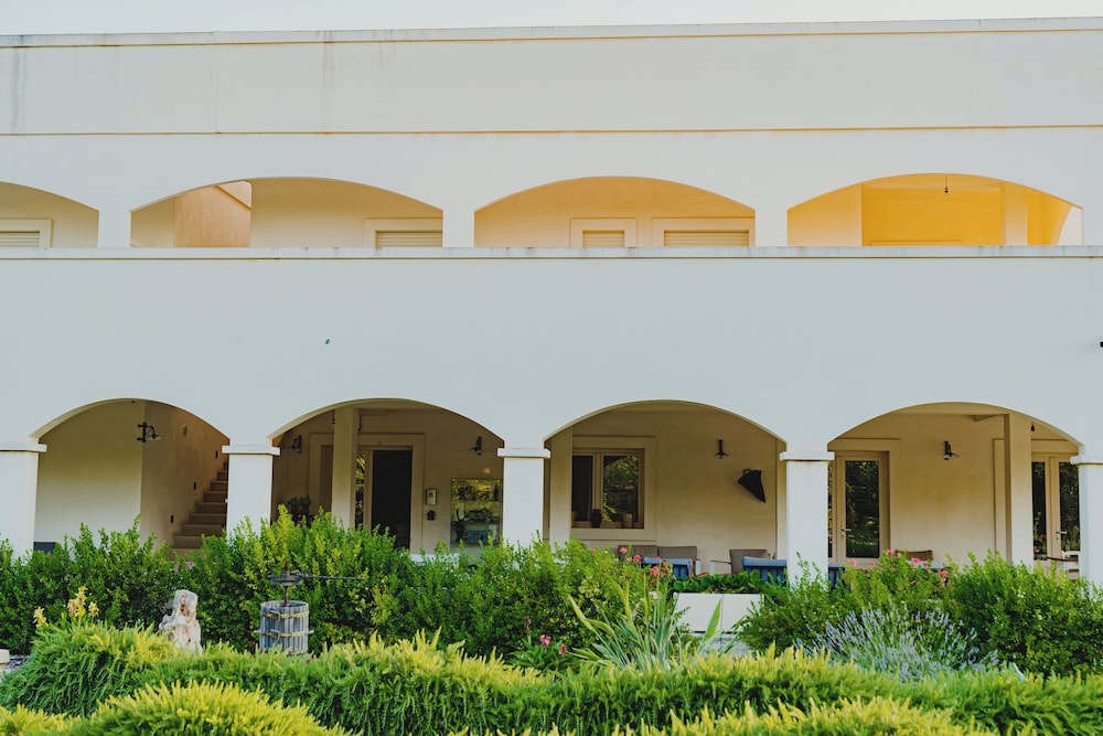 villa de lua