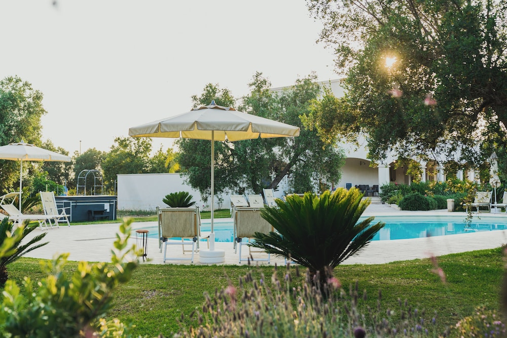 villa de lua