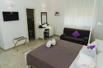 villa de lua