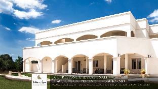 villa de lua