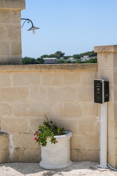 villa de lua