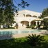 villa de lua