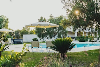 villa de lua