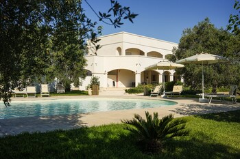 villa de lua