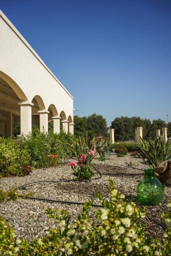 villa de lua