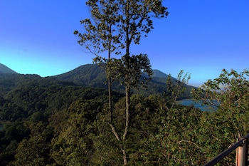 the garuda hotel and restaurant