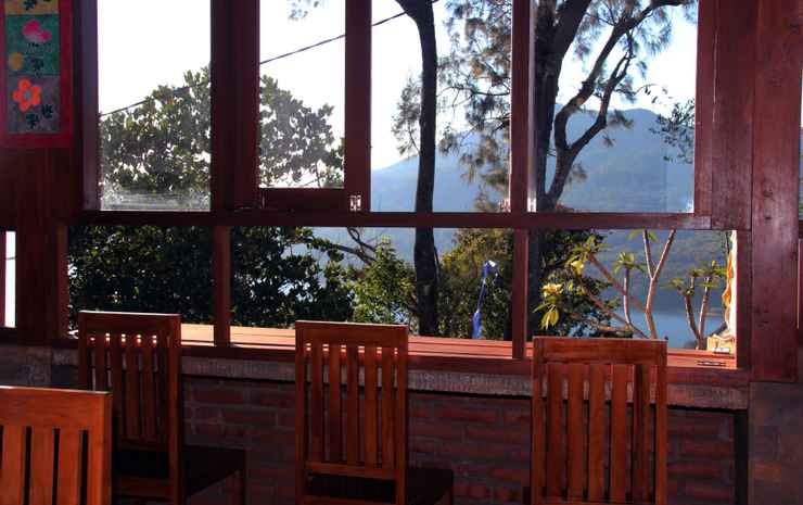 the garuda hotel and restaurant