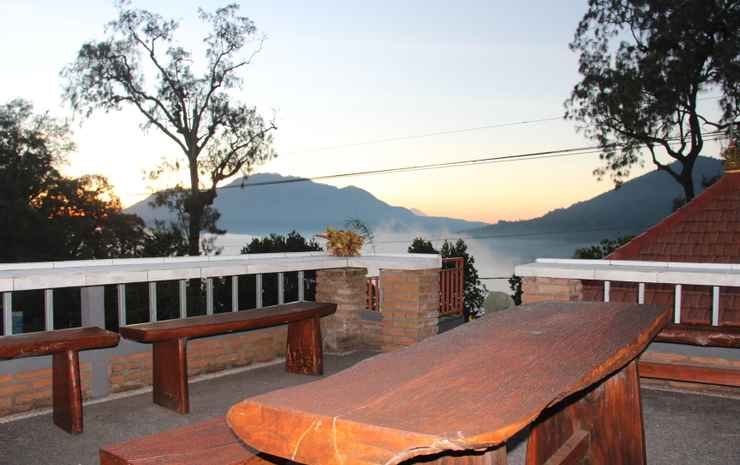 the garuda hotel and restaurant