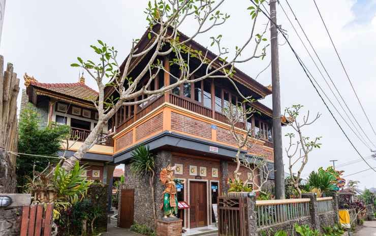 the garuda hotel and restaurant