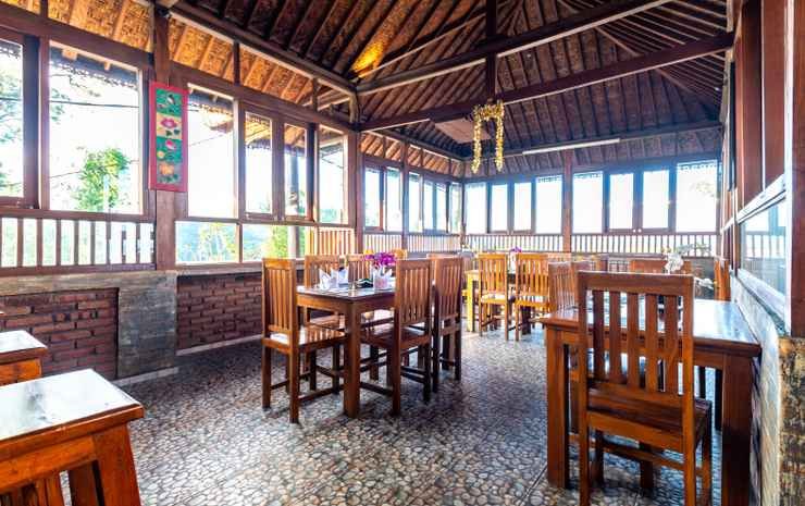 the garuda hotel and restaurant