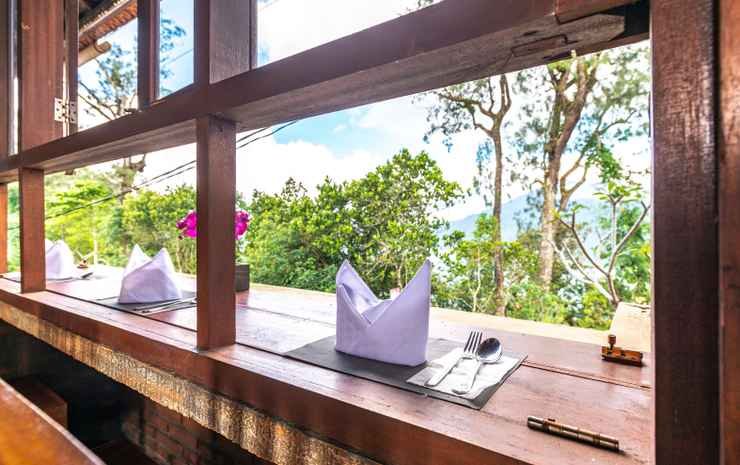 the garuda hotel and restaurant