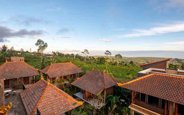 the garuda hotel and restaurant