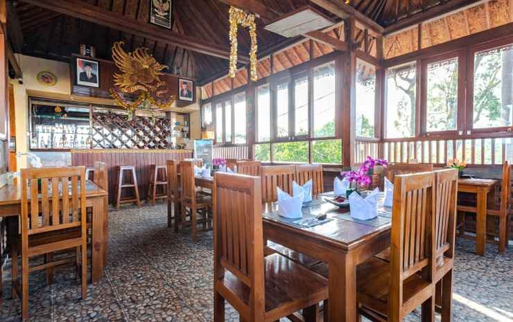the garuda hotel and restaurant